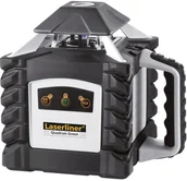 Sprzęt geodezyjny - Laserliner Laser rotacyjny Laserliner Quadrum Green 410 S 053.00.02A Zakres maks.) 400 m Kalibracja Fabryczna - miniaturka - grafika 1