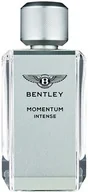 Wody i perfumy męskie - Bentley Momentum Intense 60 ml woda perfumowana - miniaturka - grafika 1