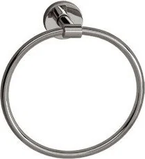 Merida Uchwyt na ręcznik okrągły mały MHW20 - Wieszaki łazienkowe - miniaturka - grafika 3