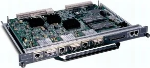 Cisco 7200 Network Processing Engine with 3 GE/FE/E ports NPE-G1 - Pozostałe akcesoria sieciowe - miniaturka - grafika 2