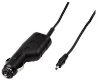 Ładowarki samochodowe - HAMA Ładowarka Ładowarka DC 4.0 x 1.7 + Kabel - miniaturka - grafika 1