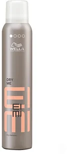 Wella EIMI DRY ME SUCHY Szampon 180ML - Szampony do włosów Wella EIMI DRY ME SUCHY Szampon 180ML - Szampony do włosów - miniaturka - grafika 5