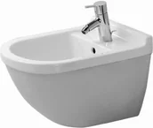 Bidety - Duravit Starck3 Bidet Wiszący 2280150000 - miniaturka - grafika 1