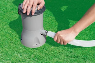 Bestway Ogrzewanie solární 6942138935202 - Akcesoria do basenów - miniaturka - grafika 11