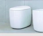 Miski WC - Flaminia Mono MN117 - miniaturka - grafika 1