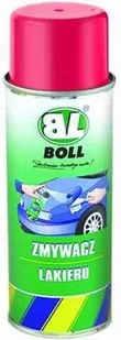 Boll Zmywacz lakieru Spray 400ml - Farby i lakiery w sprayu - miniaturka - grafika 2