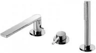 Baterie wannowe i prysznicowe - Tres Max-Tres 062.161.03 - miniaturka - grafika 1