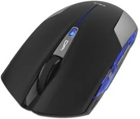 E-Blue Cobra Jr czarna (EMS609BKAA) - Myszki - miniaturka - grafika 4