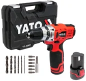 Wiertarki - YATO YT-82851 - miniaturka - grafika 1
