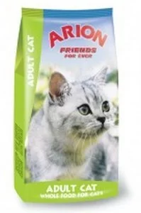 Arion Friends Adult Cat 34/14 15 kg - Sucha karma dla kotów - miniaturka - grafika 2