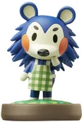 Figurki dla dzieci - Nintendo Figurka Amiibo Animal Crossing Mabel - miniaturka - grafika 1
