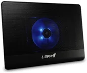 Podkładki chłodzące pod laptopa - Lepa Lepad V17 podk$452adka ch$453odz$454ca do notebooka LPCP001 - miniaturka - grafika 1