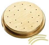 Inne urządzenia gastronomiczne - Bartscher Matryca do makaronu do Cap.Dangelo 1mm - miniaturka - grafika 1