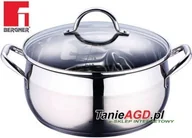 Garnki - Bergner BG-6565 - miniaturka - grafika 1