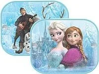 Kaufmann Zasłonka przeciwsłoneczna Królowa lodu 2 szt. EKSAA010 - Akcesoria do fotelików - miniaturka - grafika 2