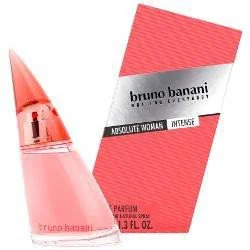 Bruno Banani Absolute woda perfumowana 40ml - Wody i perfumy damskie Bruno Banani Absolute woda perfumowana 40ml - Wody i perfumy damskie - miniaturka - grafika 2