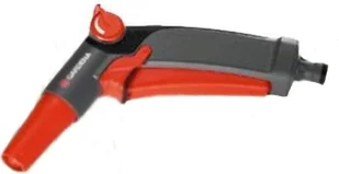 Gardena Comfort pistolet zraszający - Węże ogrodowe i zraszacze - miniaturka - grafika 3