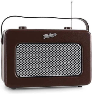 Akai APR-200 czarne - Radia - miniaturka - grafika 2