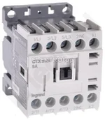 Sterowniki i przekaźniki - Legrand 417036 STYCZNIK CTX3 MINI 3P 9A 1NC 230V AC - miniaturka - grafika 1