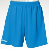 Piłka nożna - Kempa Herren Classic Shorts Kurze Hosen, Blau, Xxl (200316007) - miniaturka - grafika 1