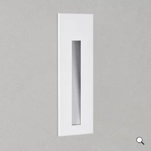 Astro Lighting Borgo 55 WH lampa ścienna 0970 - Lampy ścienne - miniaturka - grafika 2
