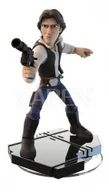 Figurki dla dzieci - Disney Figurka Infinity 30 Han Solo Star Wars - miniaturka - grafika 1