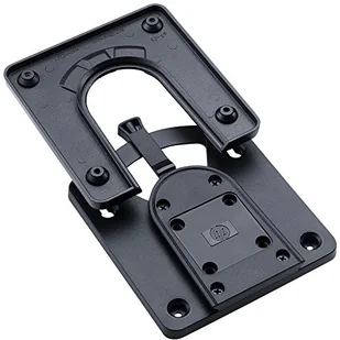 HP Hewlett Packard zestaw mocujący Quick Release Kit EM870AA - Akcesoria do monitorów - miniaturka - grafika 3