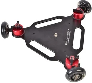 Genesis Cinema Skater - Akcesoria do statywów - miniaturka - grafika 2