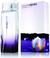 Wody i perfumy damskie - Kenzo LEau Par Indigo woda perfumowana 50ml - miniaturka - grafika 1