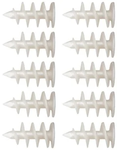 Fischer Mocowania do styropianu FID 50 10 szt. - Kołki - miniaturka - grafika 2