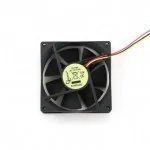 Wentylatory przemysłowe - Gembird FANCASE - miniaturka - grafika 1