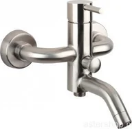 Baterie wannowe i prysznicowe - Sapho MINIMAL MI010 - miniaturka - grafika 1