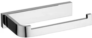 Omnires LUGANO uchwyt na papier LU30510CR - Wieszaki łazienkowe - miniaturka - grafika 3