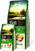 Sucha karma dla psów - Sams Field Junior Large 13 kg - miniaturka - grafika 1