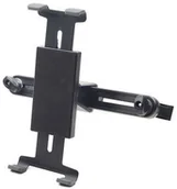 Uchwyty samochodowe do telefonów - Gembird UCHWYT SAMOCHODOWY DO TABLETU 7-11&quot MOCOWANY DO ZAGŁÓWKA TA-CHHR-01 - miniaturka - grafika 1