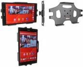 Uchwyty samochodowe do telefonów - Brodit AB Uchwyt pasywny do Sony Xperia Z3 Tablet Compact 511692 - miniaturka - grafika 1