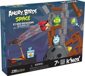 Klocki - Knex Angry Birds Space - Awaria - miniaturka - grafika 1