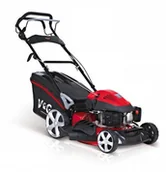 Kosiarki - Vega 51 HWXV 6in1 - miniaturka - grafika 1