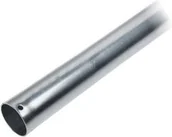 Akcesoria do monitoringu - Abcvision MASZT STALOWY SKŁADANY M-1.0SS/40 1m - miniaturka - grafika 1