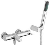 Baterie wannowe i prysznicowe - Paffoni Stick SK023 - miniaturka - grafika 1