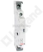 Sterowniki i przekaźniki - Legrand STYKI POMOCNICZE DLA STYCZNIKÓW MODUŁOWYCH SM 400 412430 - miniaturka - grafika 1