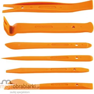 NEO Tools Tools 11-823 6 szt - Pozostałe narzędzia ogrodowe - miniaturka - grafika 3