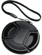 Dekielki do obiektywów - Pokrywka obiektywu SNAP-ON 52 - miniaturka - grafika 1