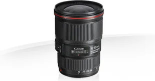 Obiektyw Canon EF 16-35mm f/4L IS USM (9518B005AA) - Obiektywy - miniaturka - grafika 2