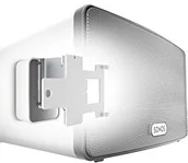 Uchwyty do telewizora - Vogels Vogel's Sound 4203 uchwyt ścienny Sonos Play:3 biały 8152031 - miniaturka - grafika 1