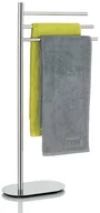 Wieszaki łazienkowe - Kela Uchwyt na ręczniki Lucido KE-22699 KE-22699 - miniaturka - grafika 1