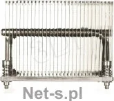 Akcesoria do serwerów - SuperMicro CHŁODZENIE CPU PASYWNE SNK-P0048P - miniaturka - grafika 1