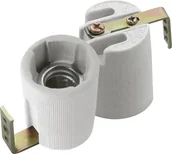 Akcesoria do oświetlenia - Kanlux HLDR-E14-F 2173 - miniaturka - grafika 1