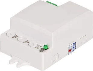 Orno Mikrofalowy czujnik ruchu i zmierzchu mini OR-CR-214 - Czujniki ruchu i zmierzchu - miniaturka - grafika 2