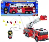 Zabawki zdalnie sterowane - Dickie STRAŻ POŻARNA FIRE RESCUE 3442889 - miniaturka - grafika 1